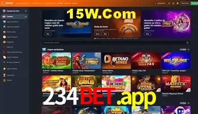 Desvendando o Mundo dos Jogos Virtuais na 234bet.app