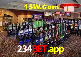 A Revolução dos Aplicativos de Jogos no 234bet.app