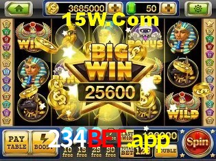 Descubra a Magia dos Jogos de Arcade no 234bet.app